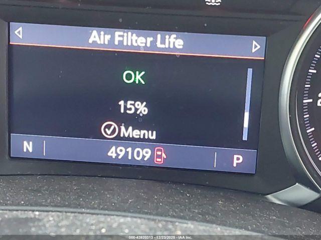 GMC Terrain Awd Slt Image 12