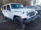Jeep Wrangler Smoky Mountain 4x4 Image 1