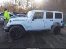 Jeep Wrangler Smoky Mountain 4x4 Image 14