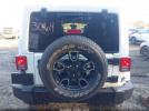 Jeep Wrangler Smoky Mountain 4x4 Image 16