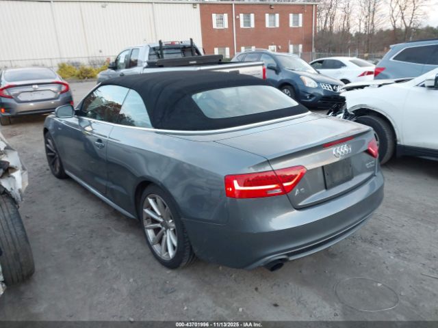 Audi A5 2.0t Premium Image 11