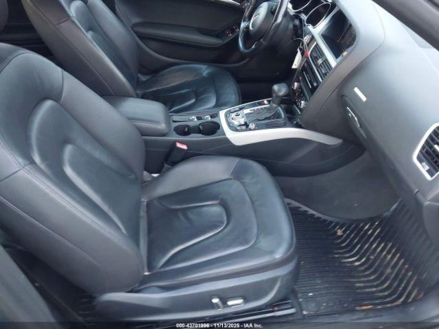 Audi A5 2.0t Premium Image 15