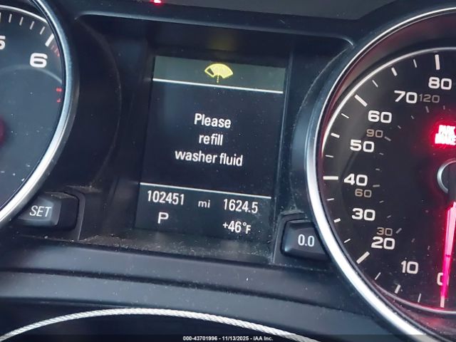 Audi A5 2.0t Premium Image 3