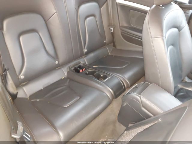 Audi A5 2.0t Premium Image 2