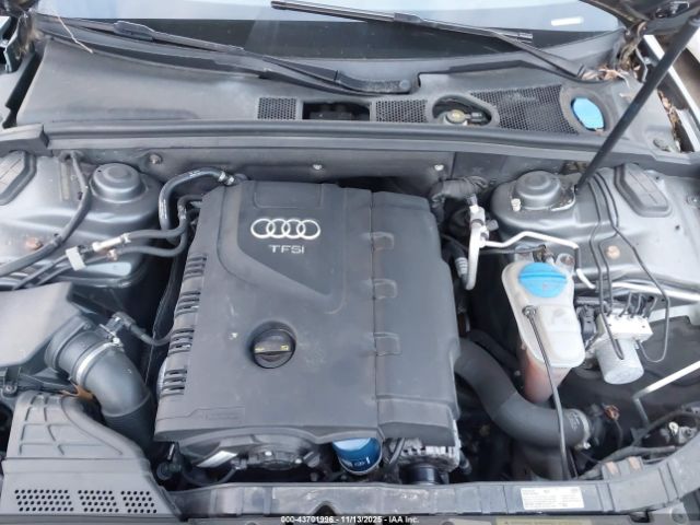 Audi A5 2.0t Premium Image 16