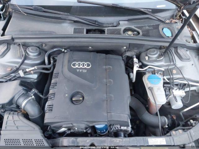 Audi A5 2.0t Premium Image 16