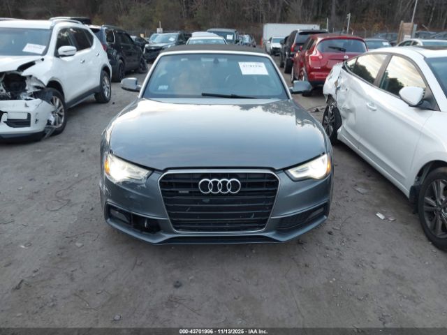 Audi A5 2.0t Premium Image 14