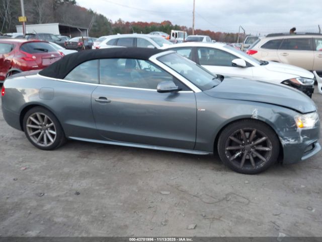 Audi A5 2.0t Premium Image 12