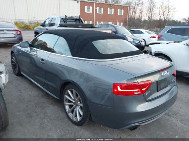 Audi A5 2.0t Premium Image 8