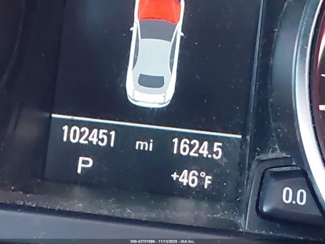 Audi A5 2.0t Premium Image 13