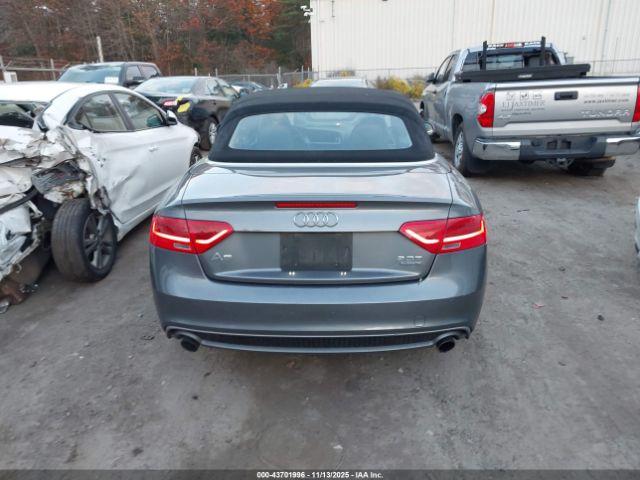 Audi A5 2.0t Premium Image 9