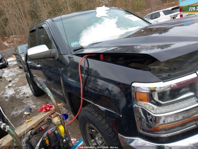 Chevrolet Silverado 1500 Ls Image 1