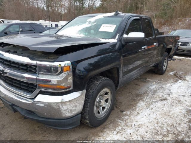 Chevrolet Silverado 1500 Ls Image 17