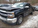 Chevrolet Silverado 1500 Ls Image 17