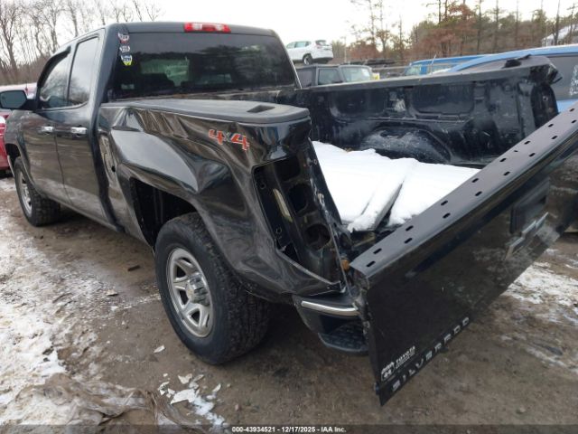 Chevrolet Silverado 1500 Ls Image 2