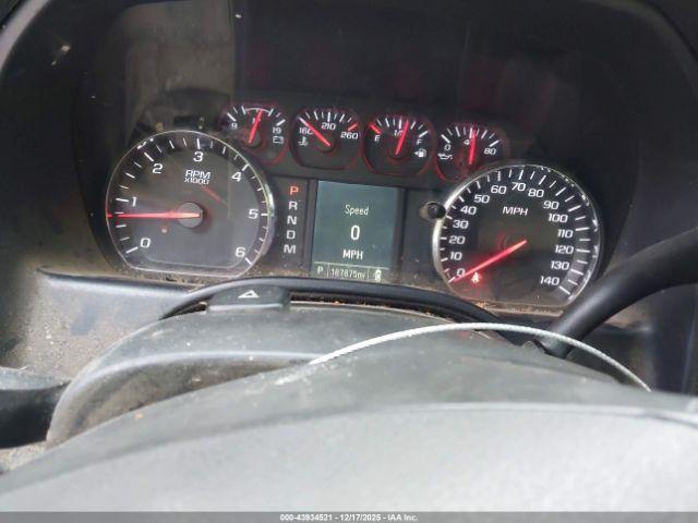 Chevrolet Silverado 1500 Ls Image 5