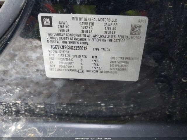 Chevrolet Silverado 1500 Ls Image 6