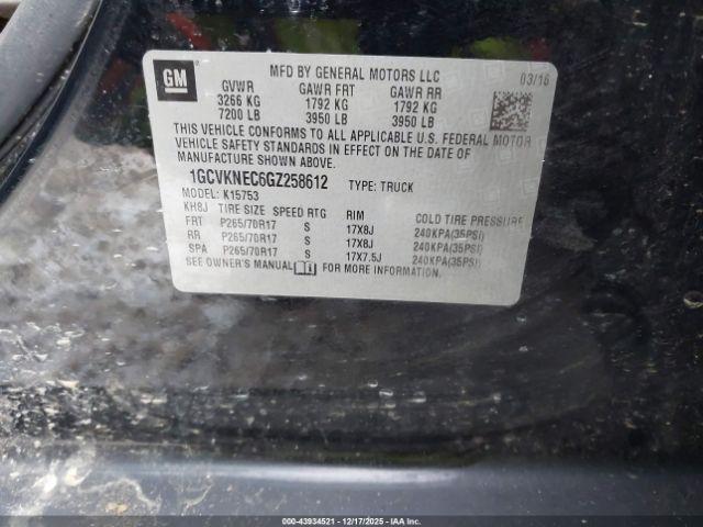 Chevrolet Silverado 1500 Ls Image 6