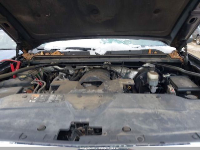 Chevrolet Silverado 1500 Ls Image 8