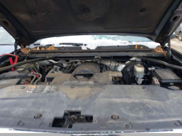 Chevrolet Silverado 1500 Ls Image 8