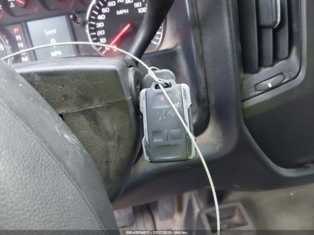 Chevrolet Silverado 1500 Ls Image 7