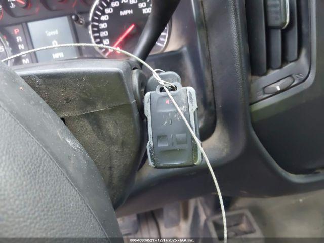 Chevrolet Silverado 1500 Ls Image 7