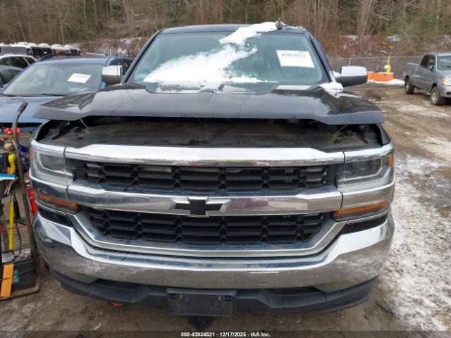 Chevrolet Silverado 1500 Ls Image 14