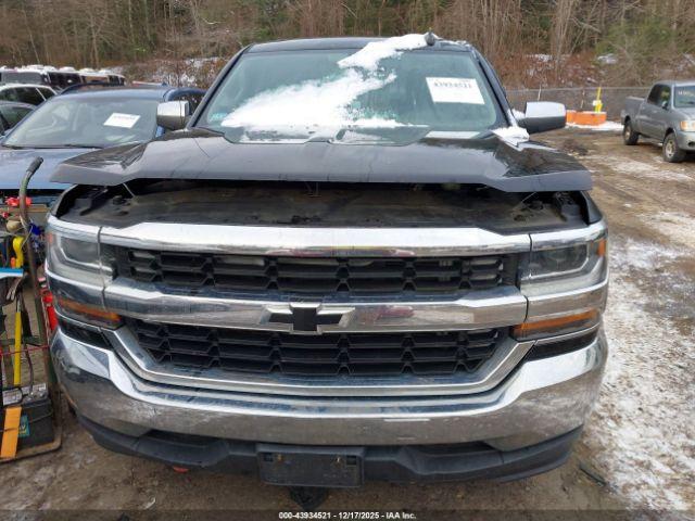 Chevrolet Silverado 1500 Ls Image 14