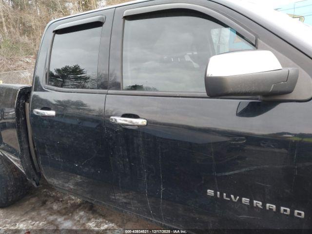 Chevrolet Silverado 1500 Ls Image 11