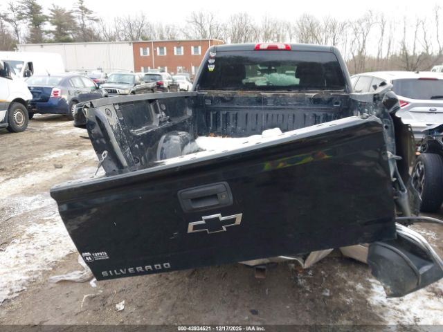 Chevrolet Silverado 1500 Ls Image 15