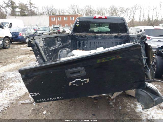 Chevrolet Silverado 1500 Ls Image 15