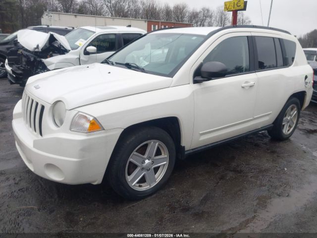 Jeep Compass Sport Image 3