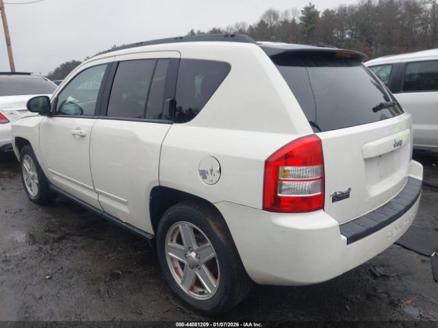 Jeep Compass Sport Image 8