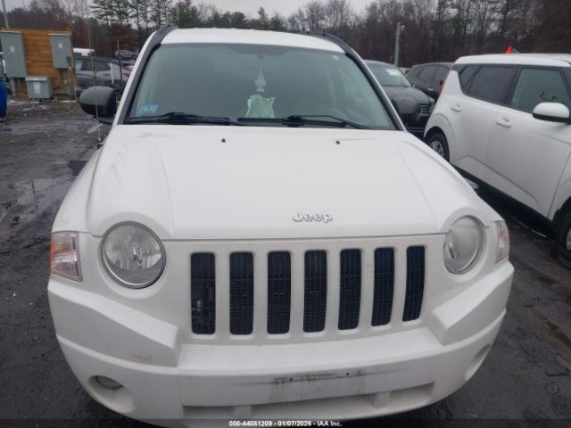 Jeep Compass Sport Image 5