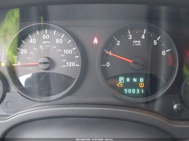 Jeep Compass Sport Image 6