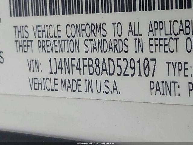 Jeep Compass Sport Image 7