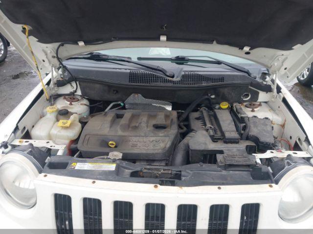 Jeep Compass Sport Image 9