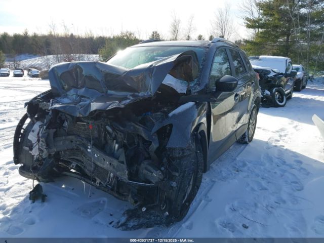 Mazda Cx Touring Image 4