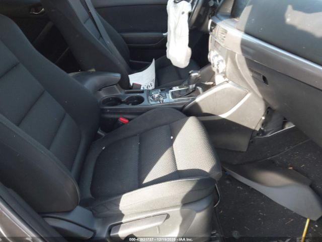 Mazda Cx Touring Image 3