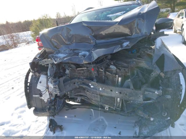 Mazda Cx Touring Image 13