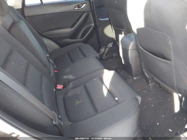 Mazda Cx Touring Image 11