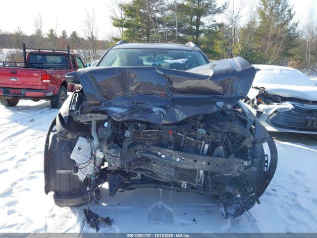 Mazda Cx Touring Image 9