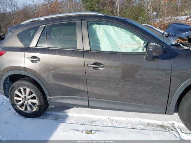 Mazda Cx Touring Image 15