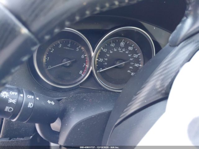 Mazda Cx Touring Image 8