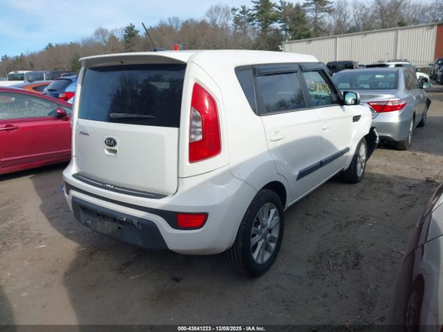 Kia Soul + Image 4