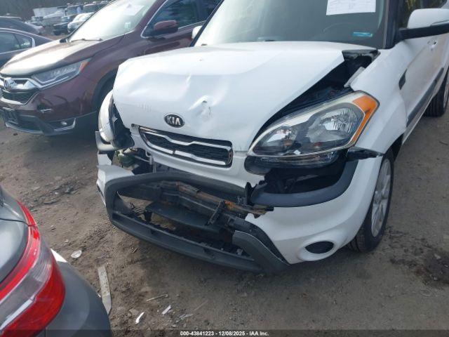Kia Soul + Image 5