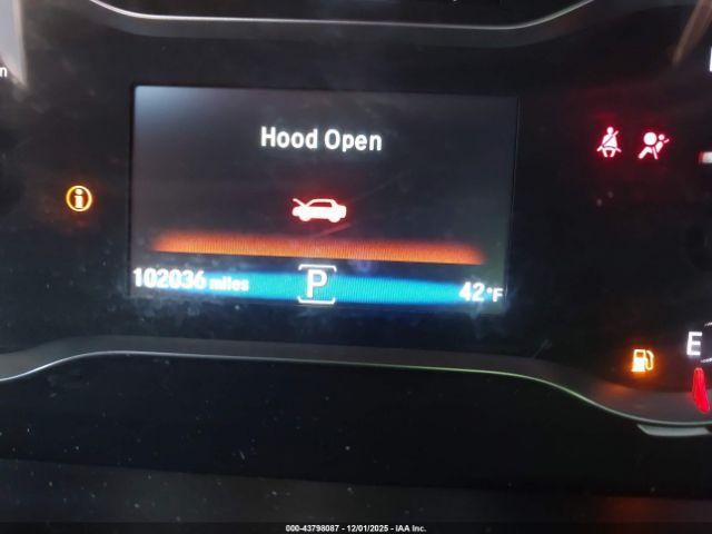 Honda Pilot Touring Image 9