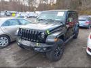 Jeep Wrangler 4-door Freedom 4x4 Image 13