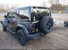 Jeep Wrangler 4-door Freedom 4x4 Image 9