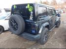 Jeep Wrangler 4-door Freedom 4x4 Image 14